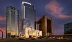 5* Conrad Dubai
